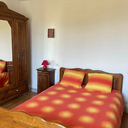 Chambres Olhatsia Ilharre Buitenkant foto