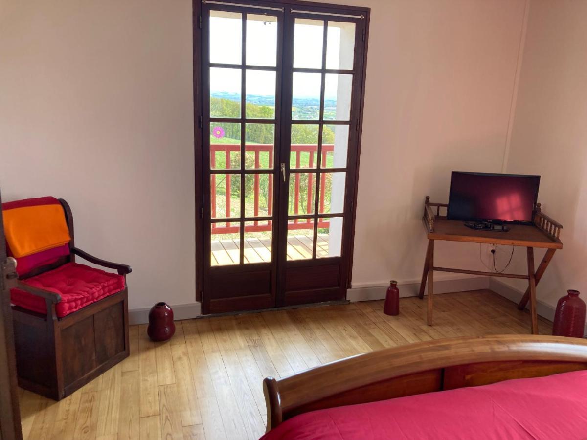 Homestay Olhatsia Ilharre
