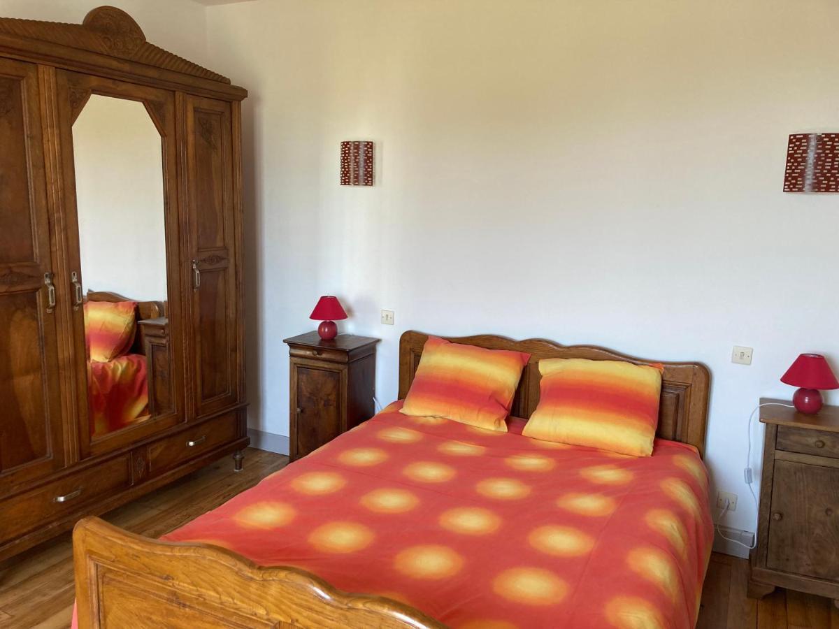 Homestay Olhatsia *