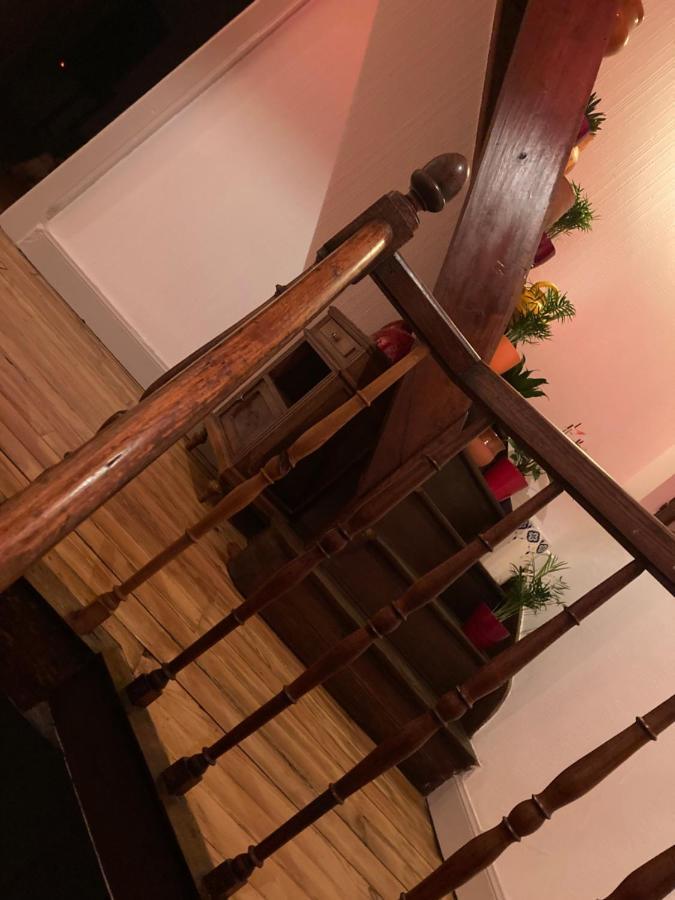 Olhatsia Homestay Ilharre