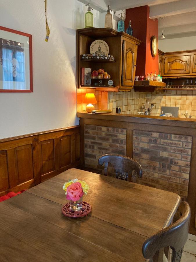 Olhatsia Homestay Ilharre