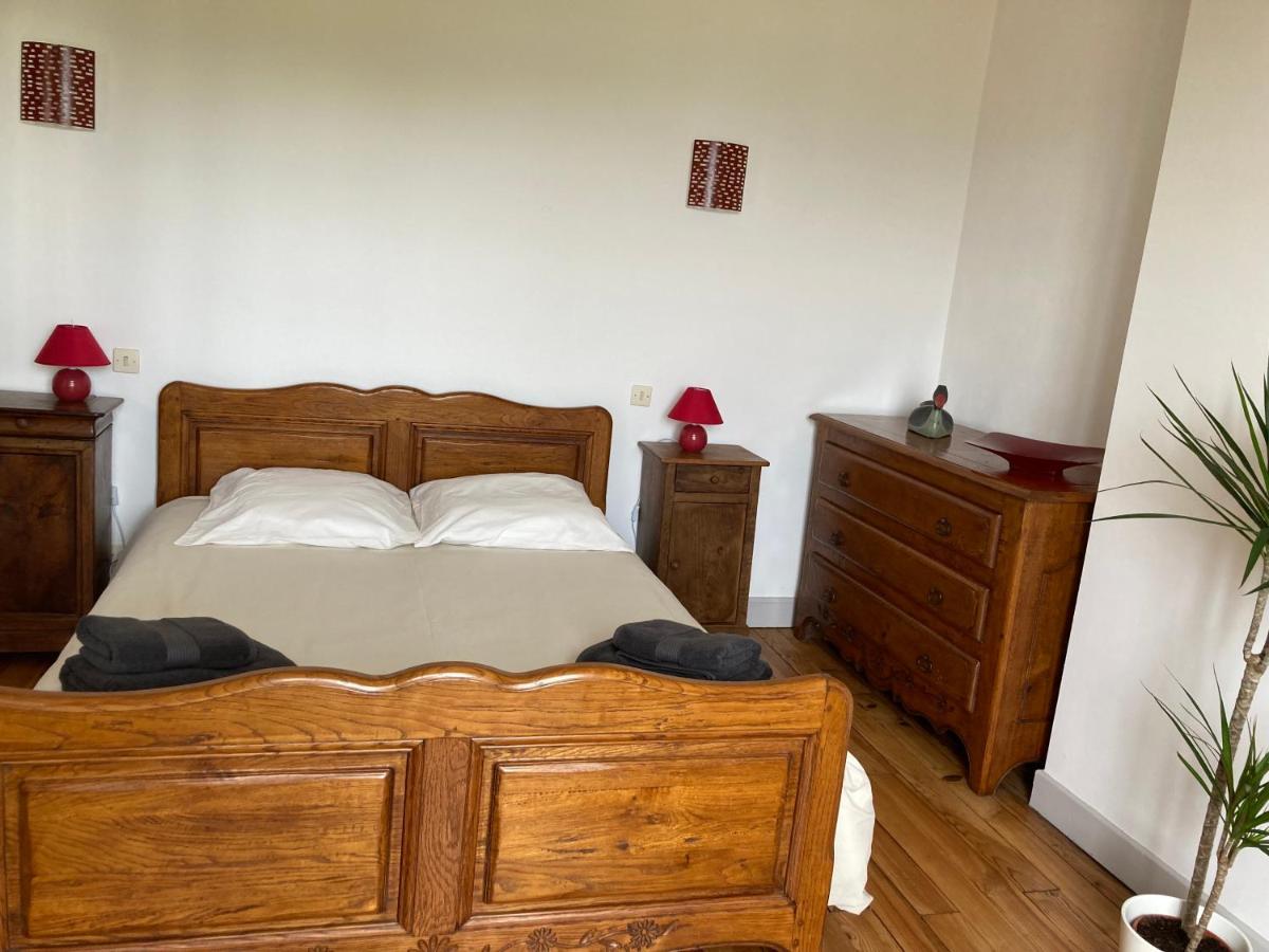 Homestay Olhatsia Ilharre
