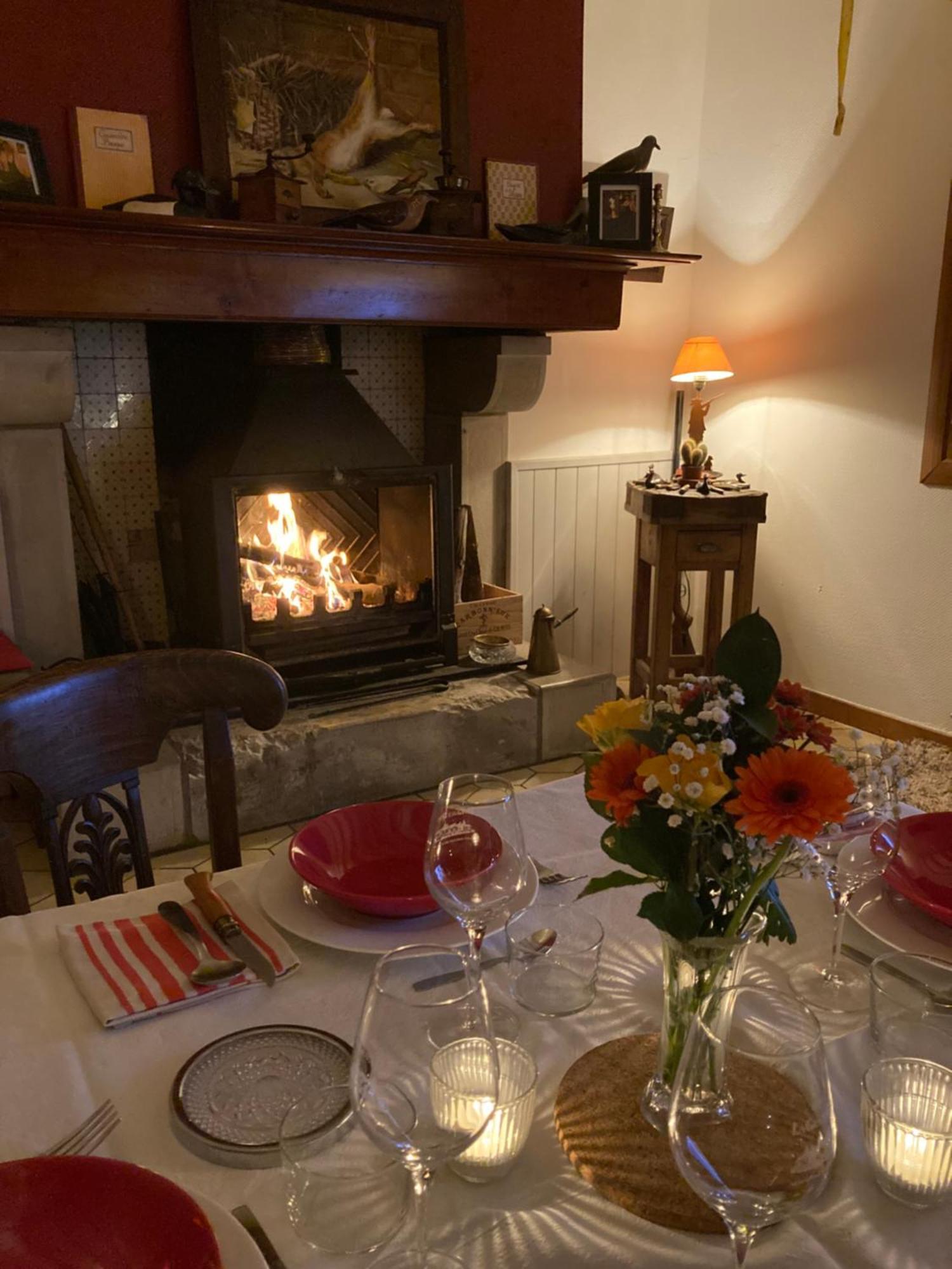 Homestay Olhatsia Ilharre