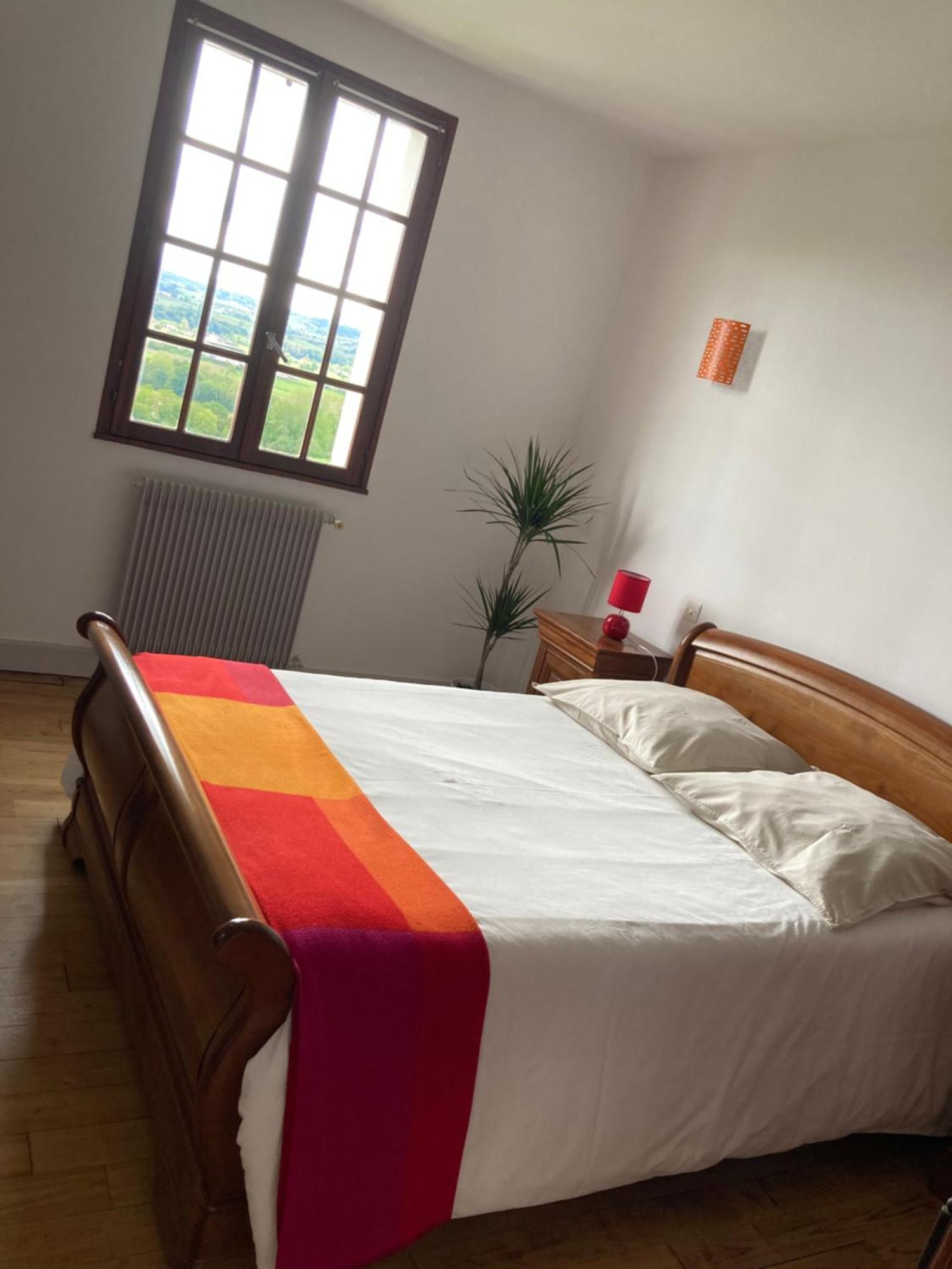 Homestay Olhatsia Ilharre