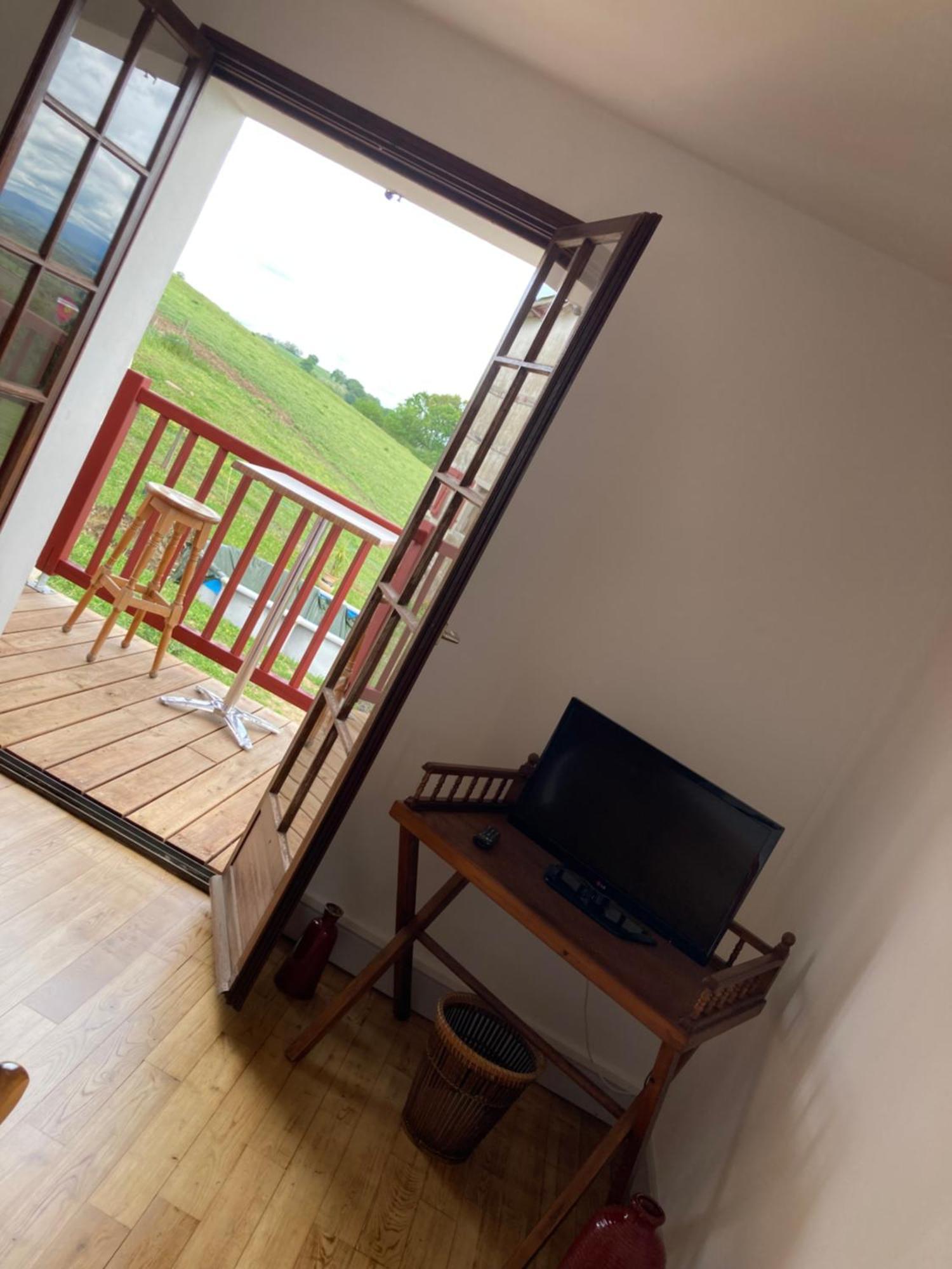Homestay Olhatsia *